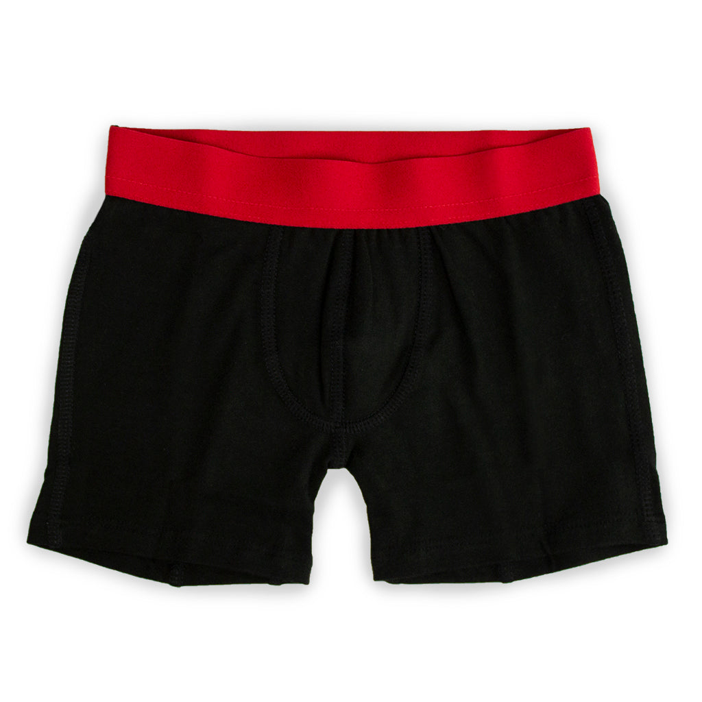 Boxer para Niño