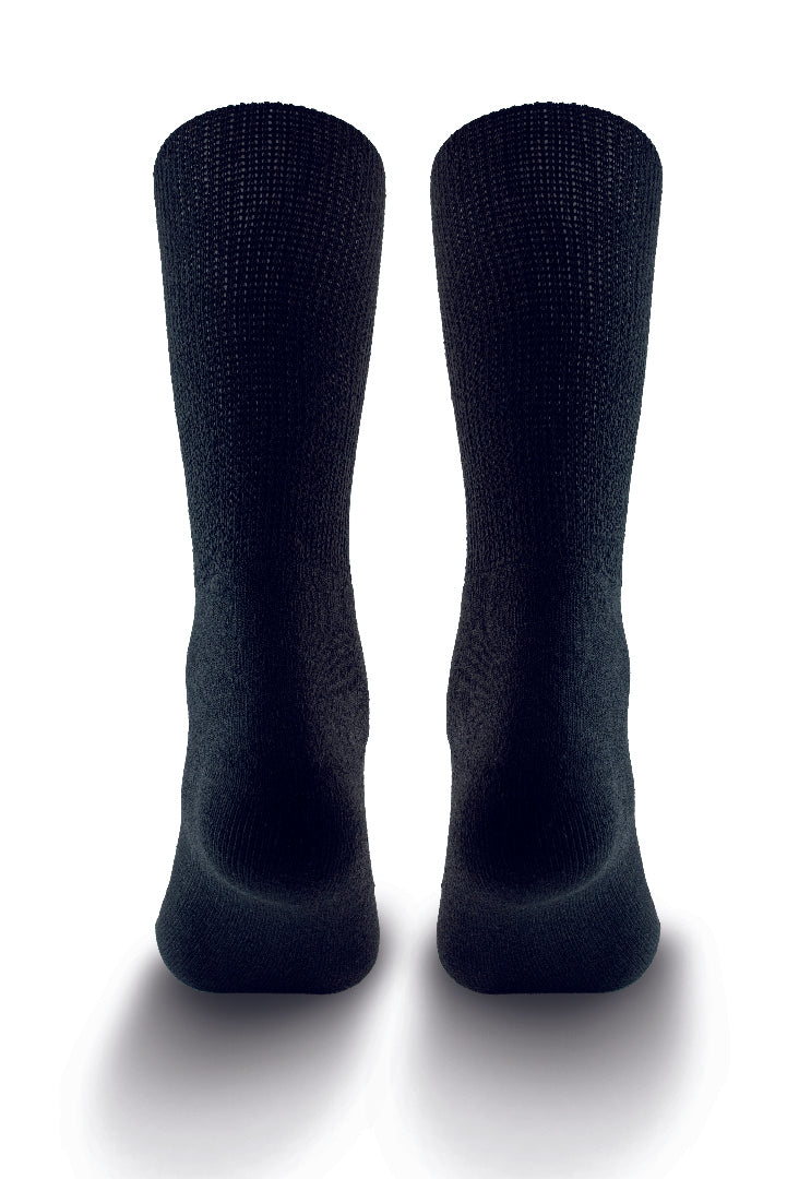 Calcetines Largos para Diabéticos - Hombre