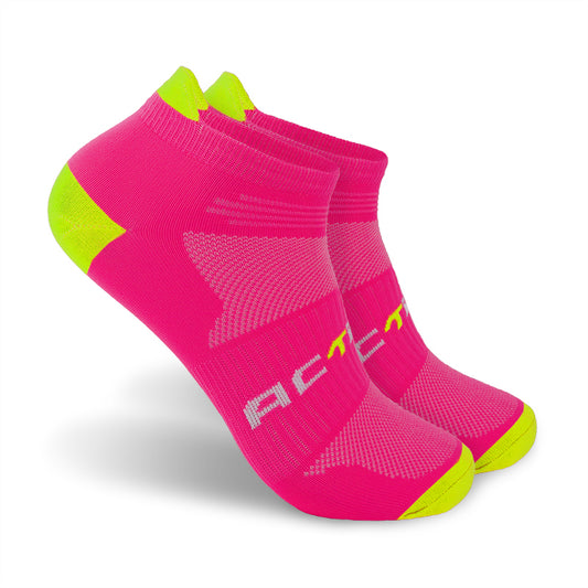 Calcetín Deportivo ACTIVE Fucsia 0223 para Mujer