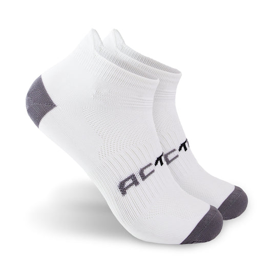Calcetín Deportivo ACTIVE Blanco 0223 para Mujer