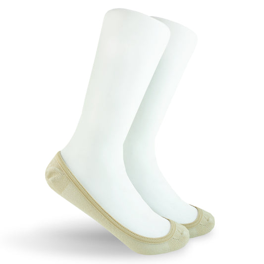 Calcetín Invisible 0103 para Mujer