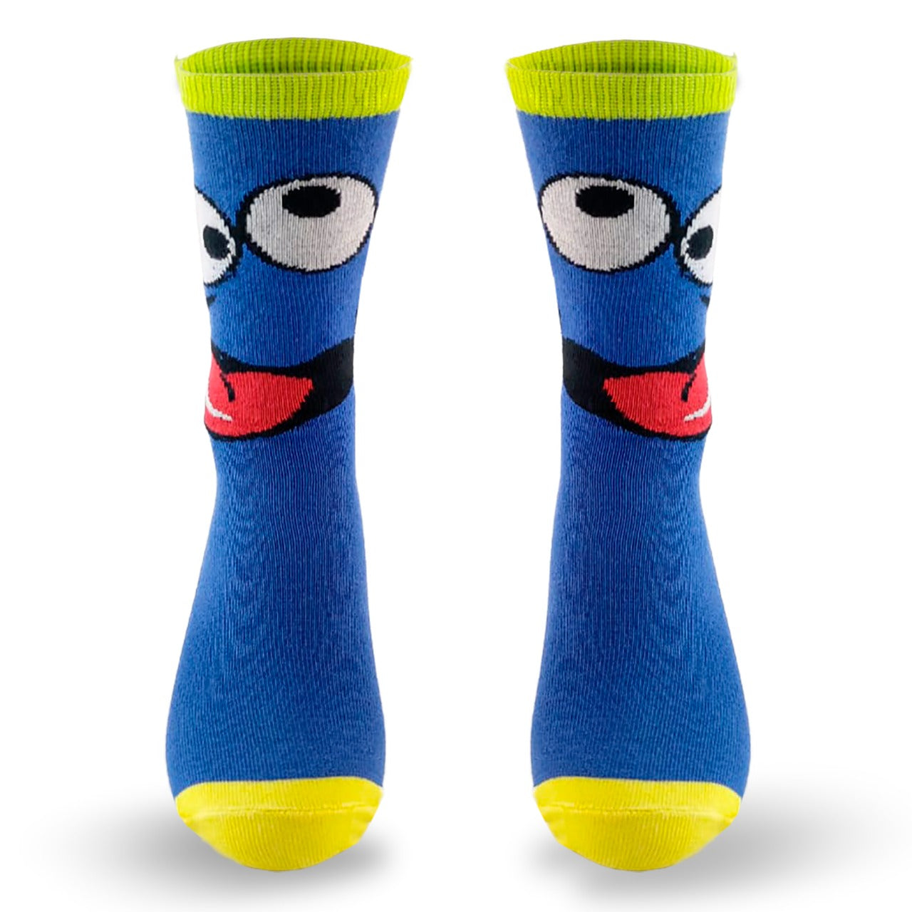 Fun Socks Azules 0132 Niño