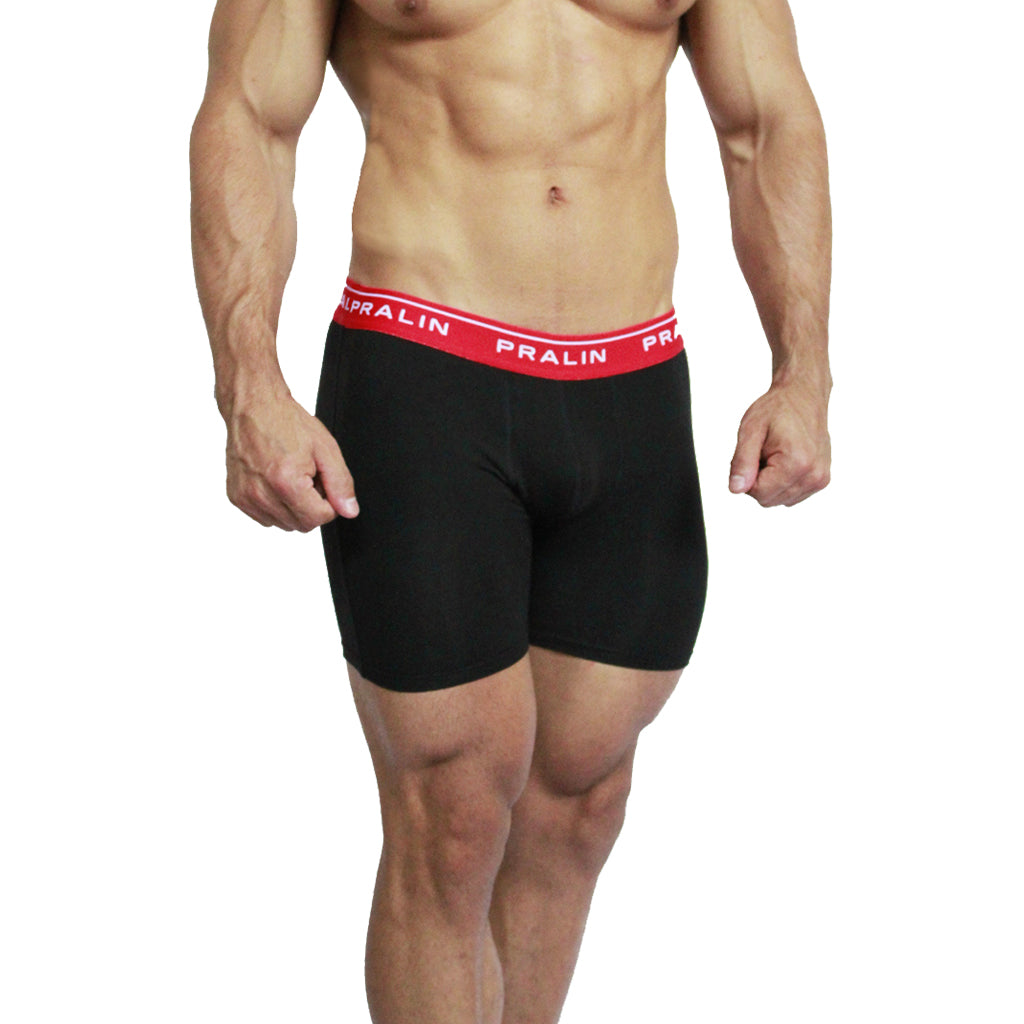 Boxer para Hombre Ropa Interior PRALIN Costa Rica