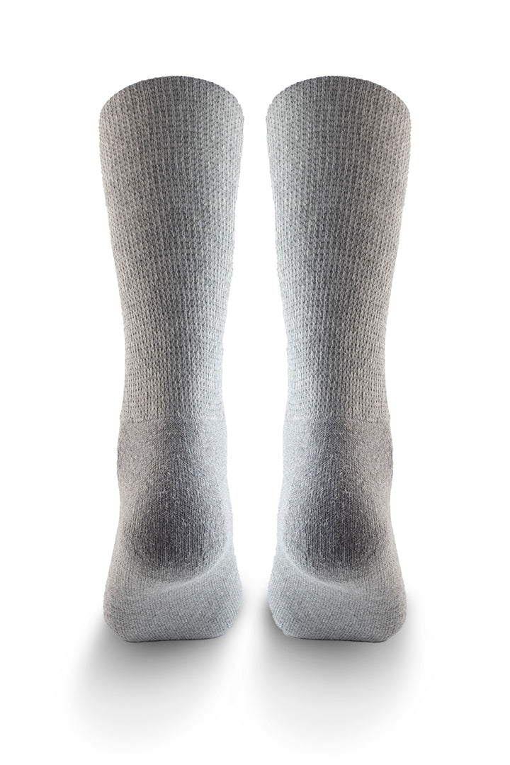 Calcetines Largos para Diabéticos - Hombre