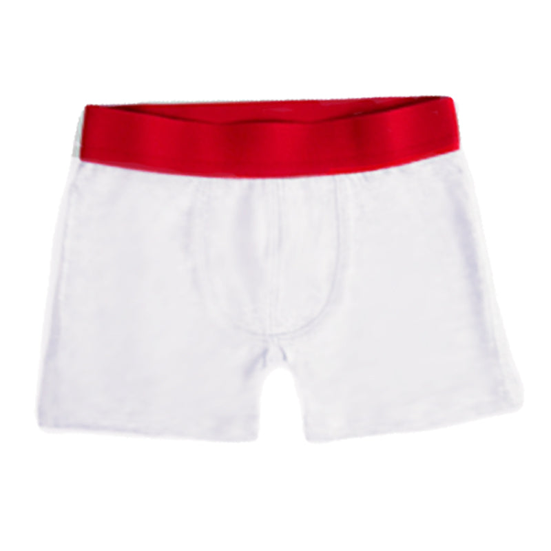 Boxer para Niño