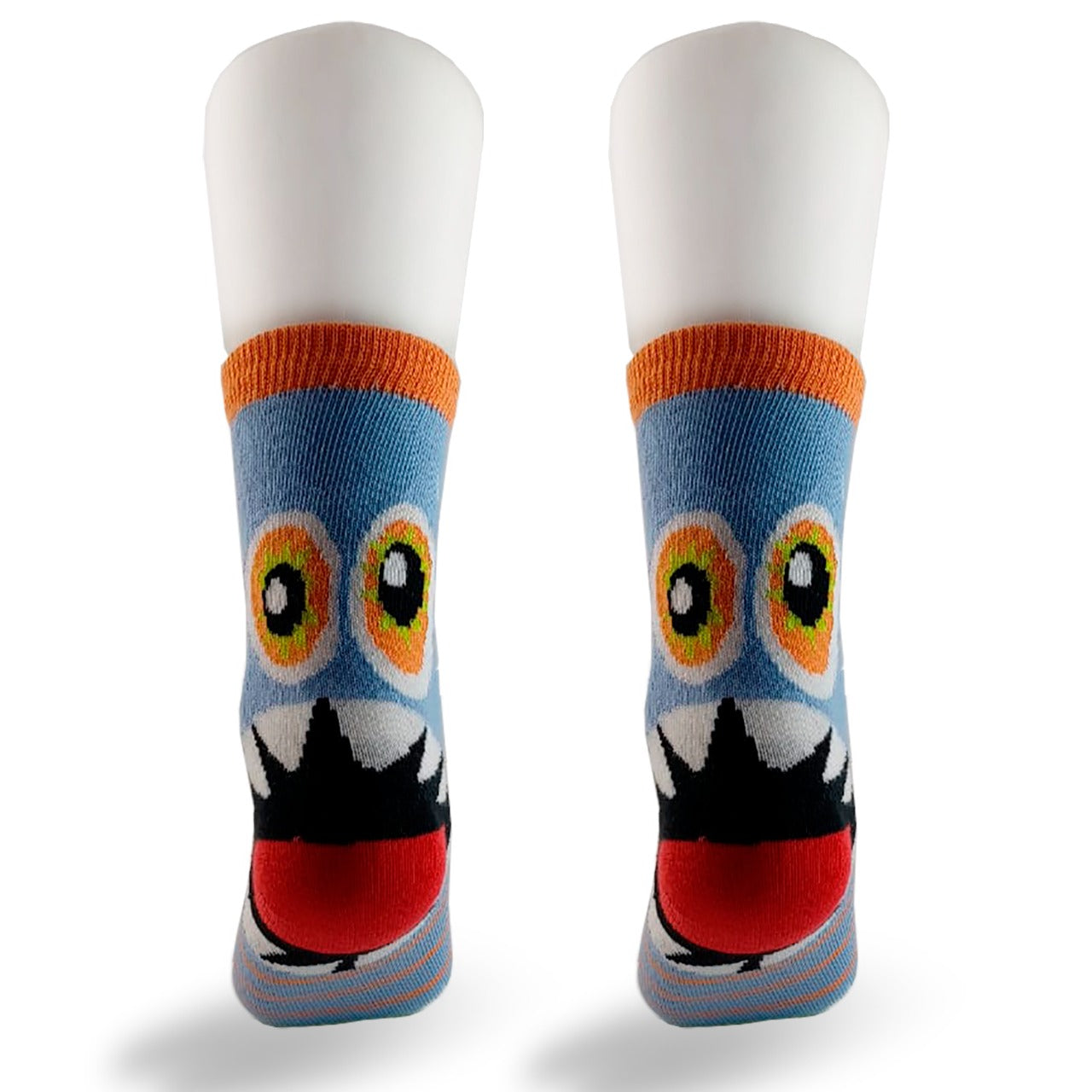 Fun Socks Celestes 0132 Niño